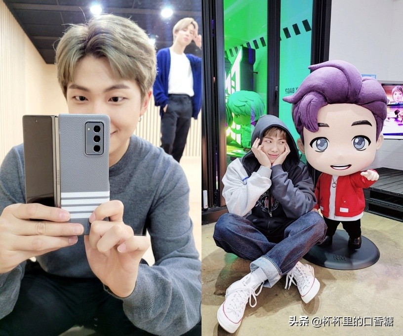 2021韩国男团Rapper排名TOP20！BTS霸榜3位、银赫第六，他夺冠