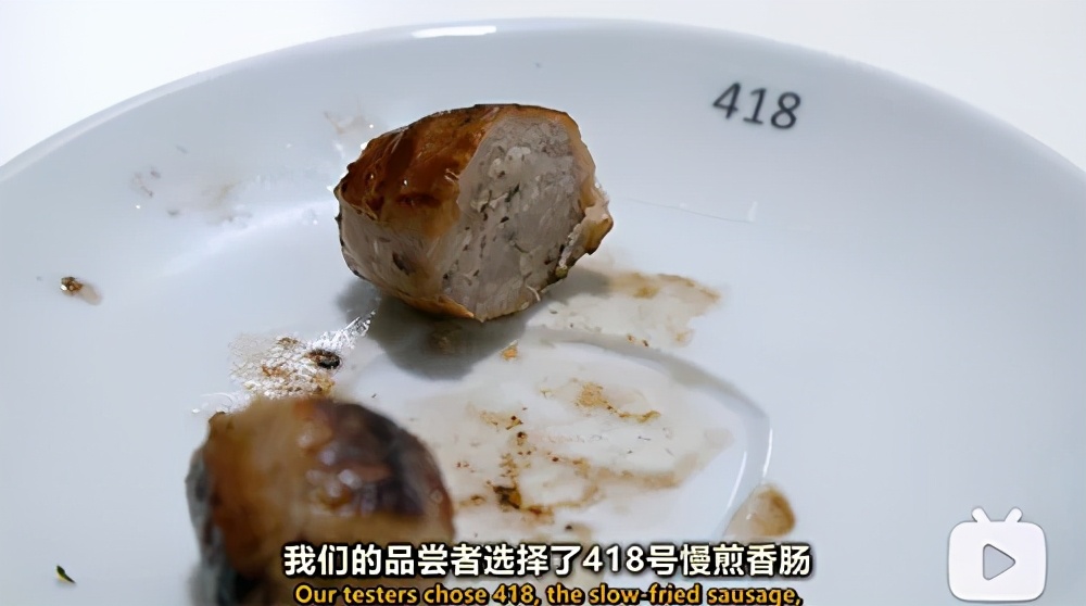 香肠怎么做最好吃？用什么部位的猪肉做最好？