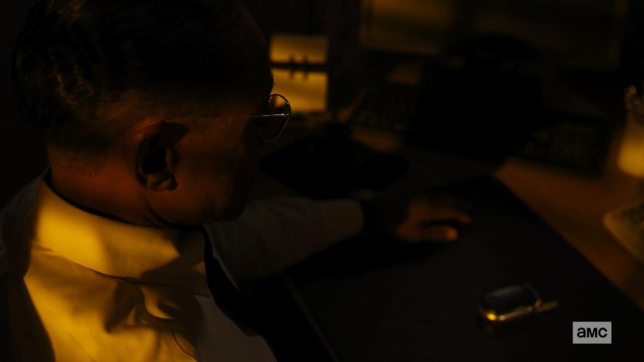 《风骚律师》S5E4：去你的高高在上