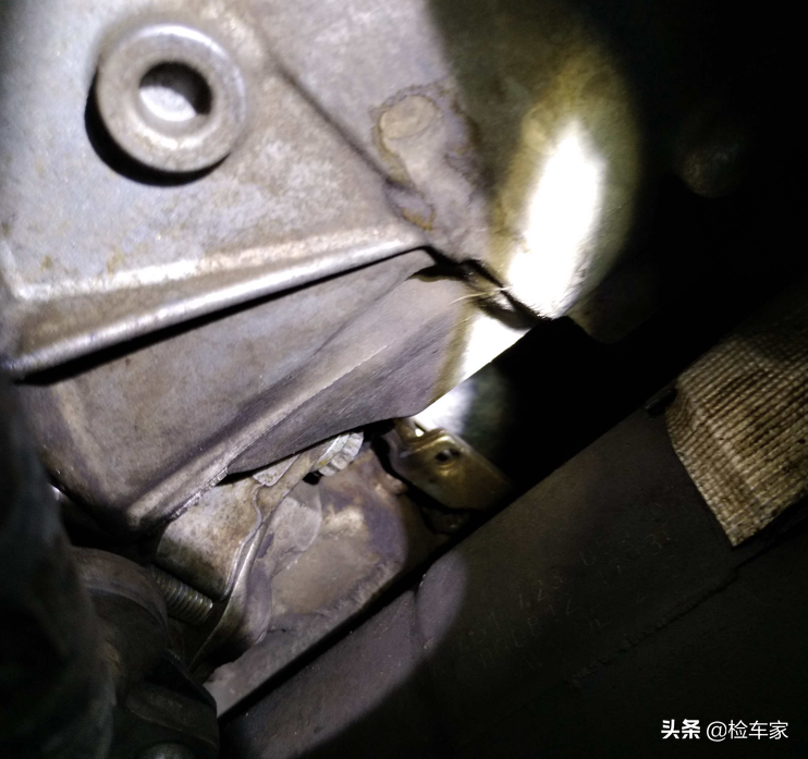 2012款3.0T奥迪A6，新车74万如今21万，卖家：都是朋友给你最低价