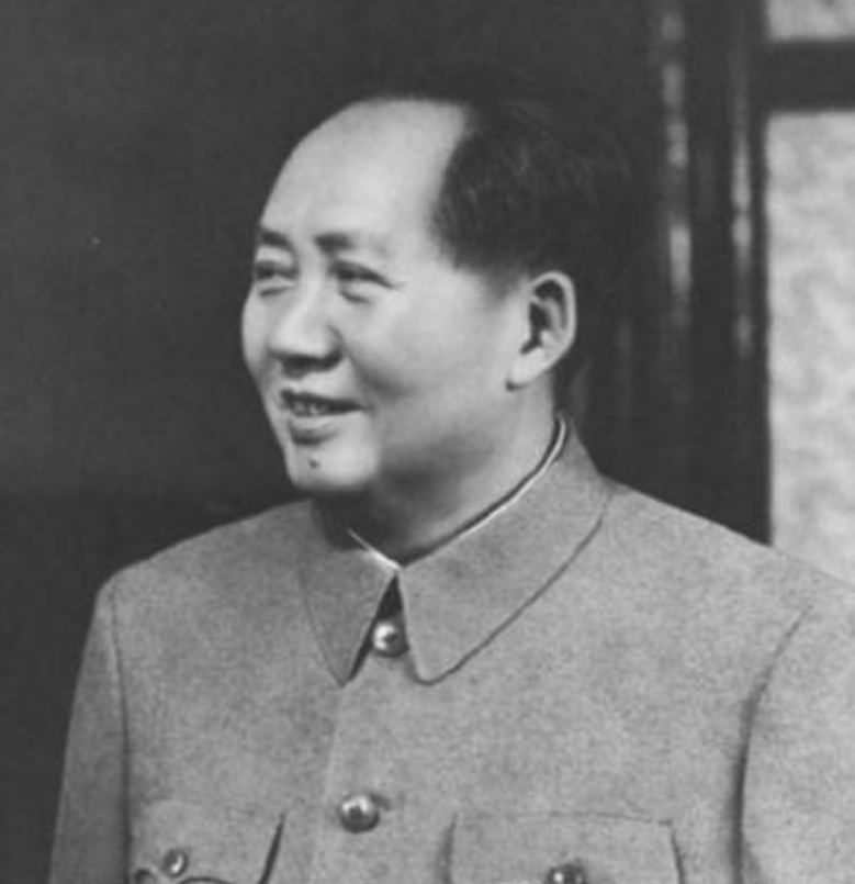 1954年，一群犹太人来中国推销浓缩铀，周恩来下令：迅速查明真伪