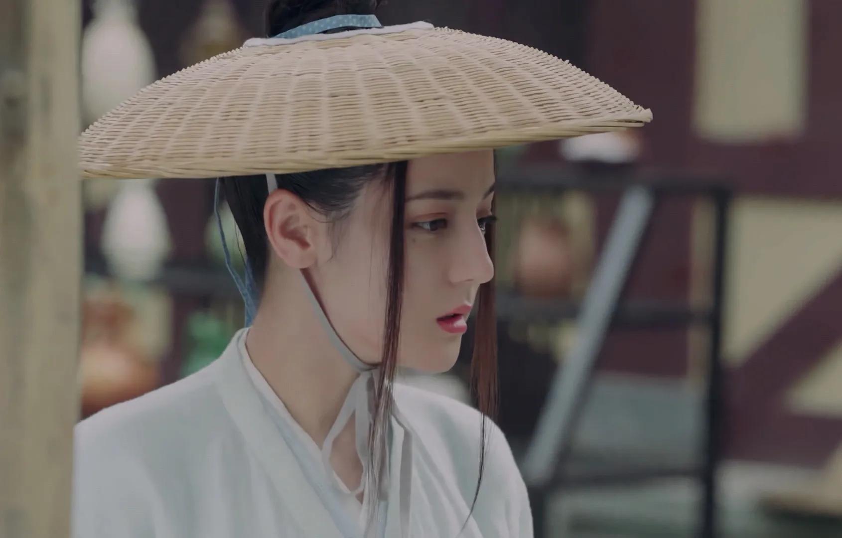 《长歌行》：繁华中见欢愉人间，平凡里读永恒之贵