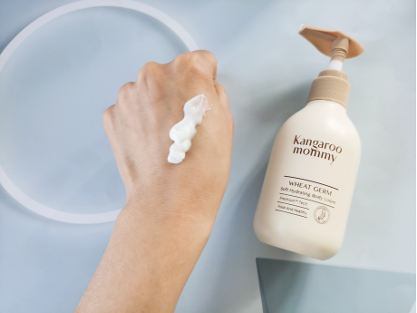 8款孕妇身体乳详细测评，最好用的竟是它？这几款身体乳闭眼入