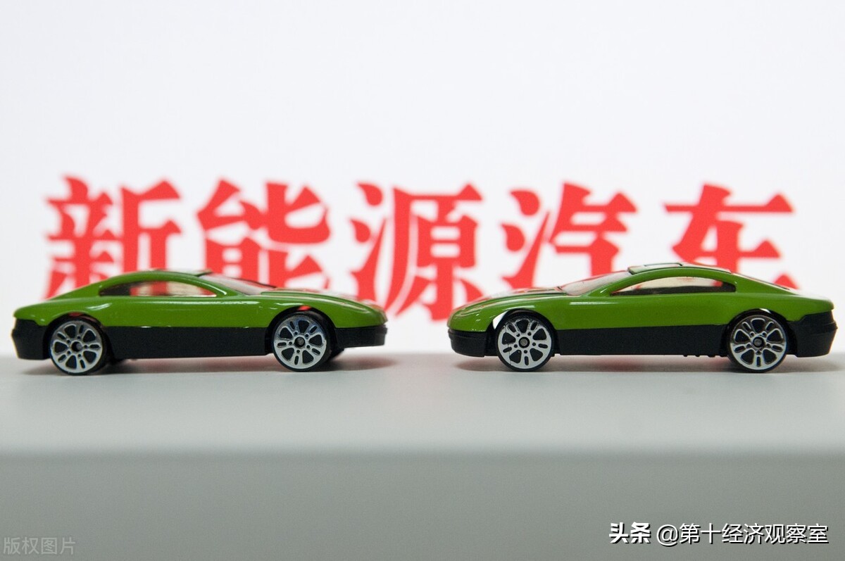 奔驰发誓要全面电动化，国产电动汽车品牌该瑟瑟发抖吗？