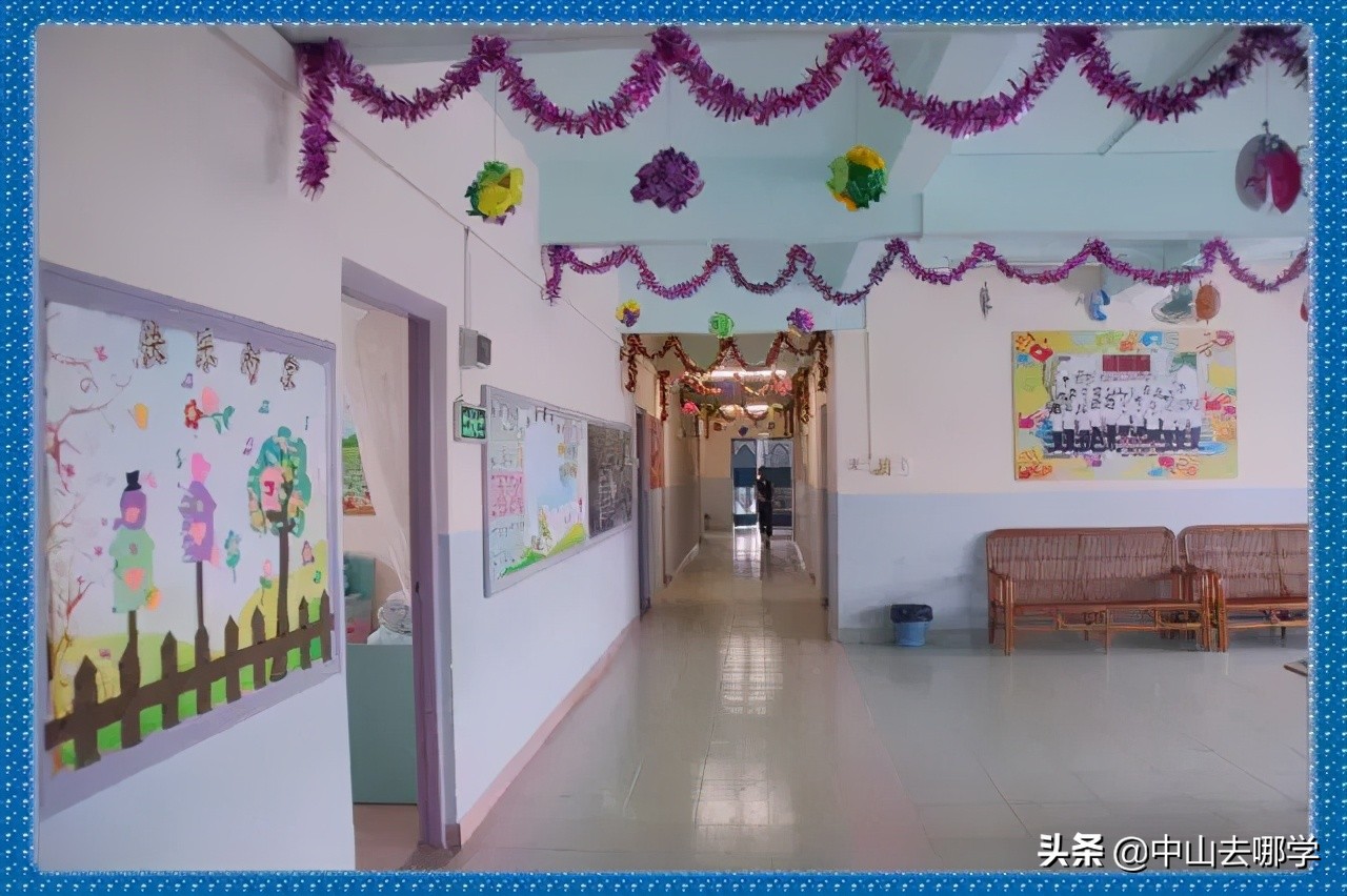 中山民办学校十大最美宿舍盘点！你们学校上榜了吗？