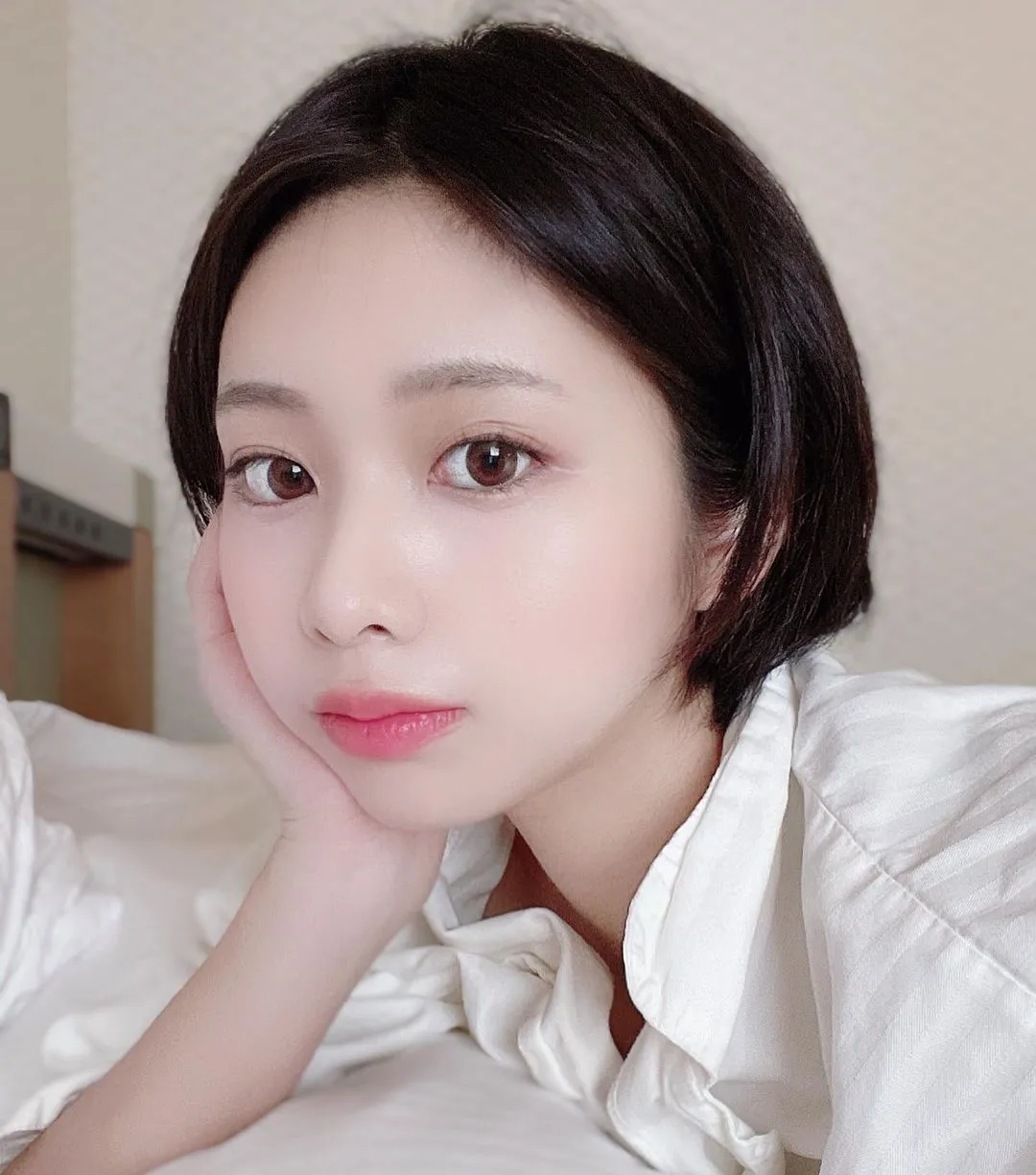 11区百变樱花妹DJ NOMA美照