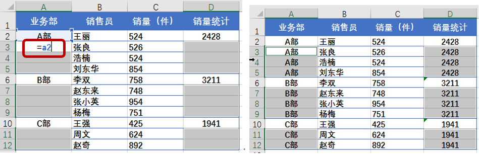 数据不是你想排就能排，Excel数据排序标准法则学起来