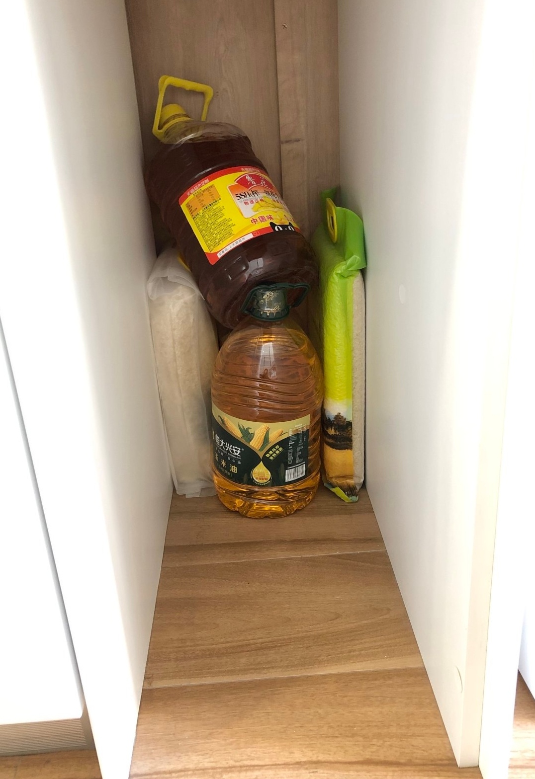 这位80后宝妈很有想法，60㎡小宅，挖掘出100㎡收纳力，优秀