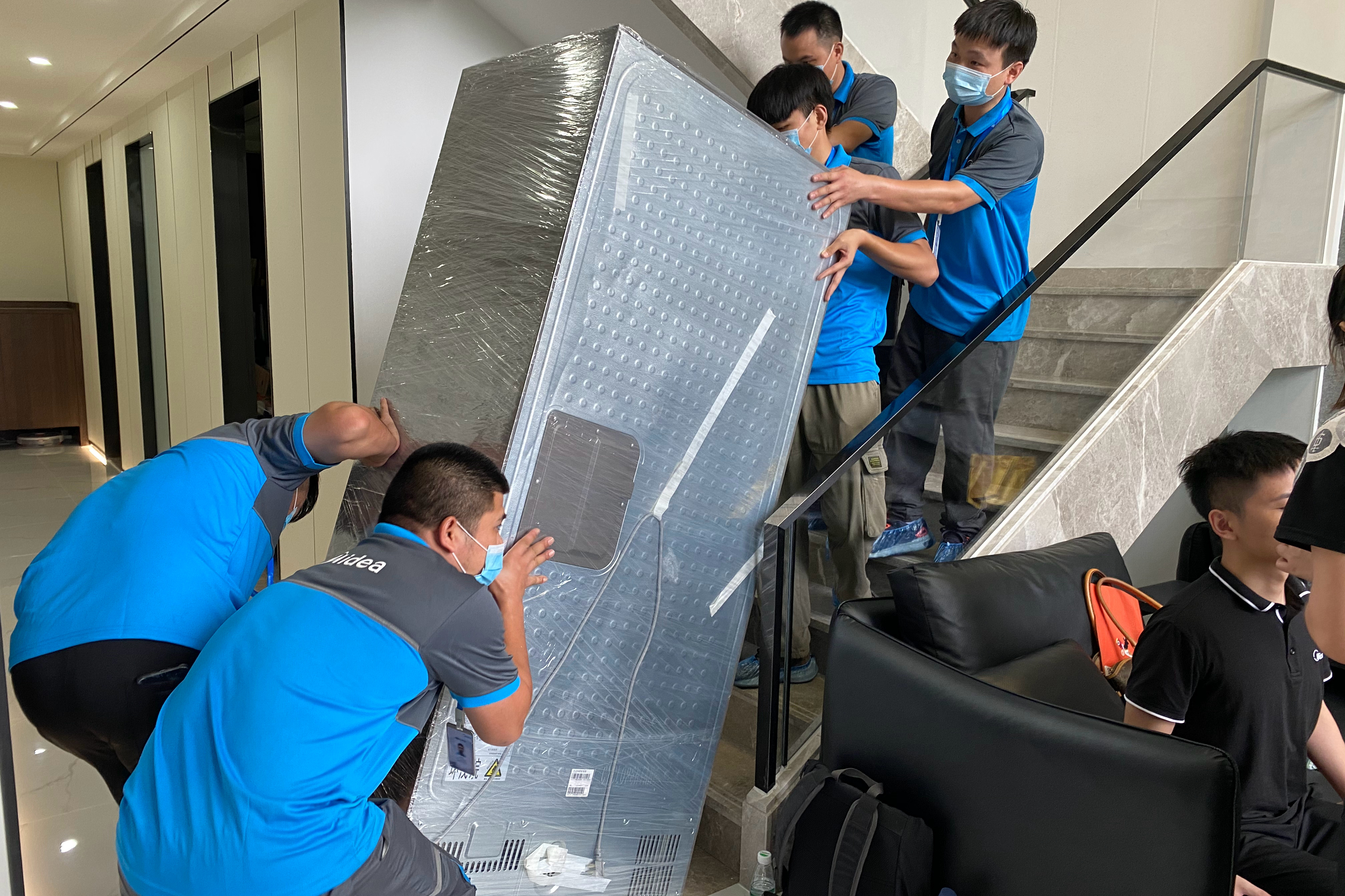 风冷冰箱，缺点这么多，为什么大家都买？听听冰箱售货员说的实话