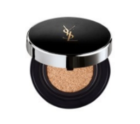 如何利用气垫打造出空气般的“伪素颜”妆容