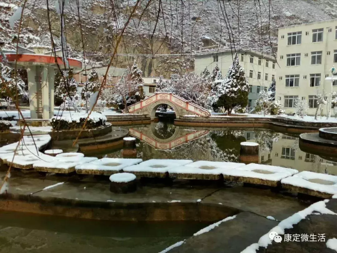 四川民族学院落户泸定！而我们却把青春留给了姑咱的风和大渡河！