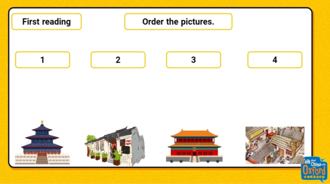 一次深度“北京游”，一堂激活学生思维的英语阅读好课 | TAC精品课