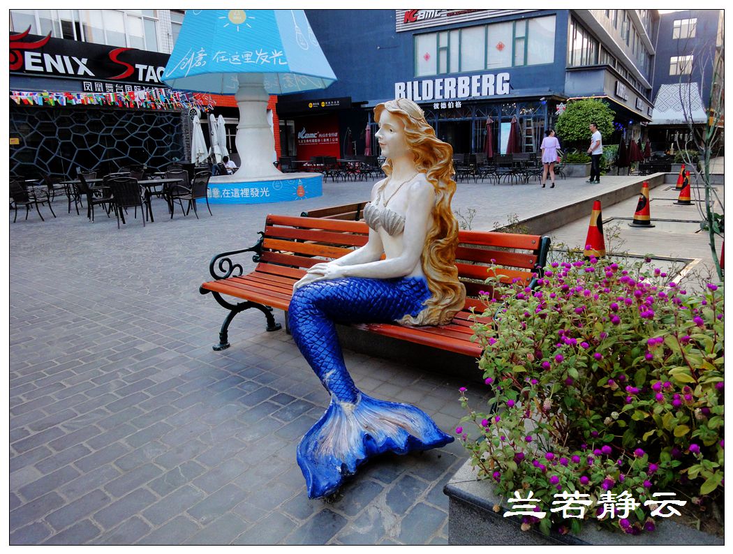 福建泉州旅游大全｜市区里的这些景点，你去过吗？