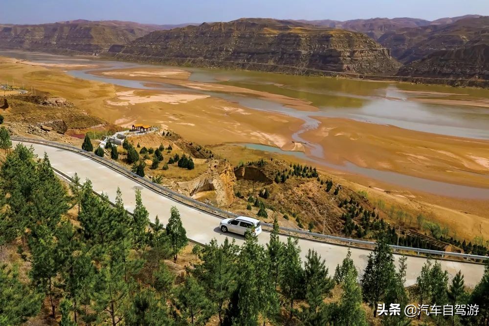 开什么车走什么路｜附：旅游行车WAGON（瓦罐）的5种玩法