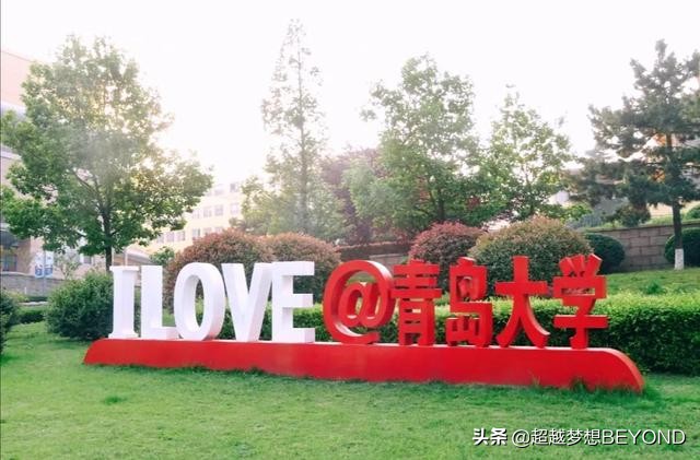 青岛大学美术学院（总计4971人）