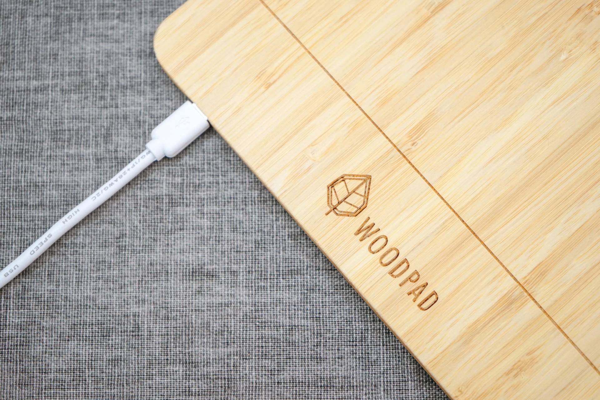 意外惊喜——优派 WoodPad  10