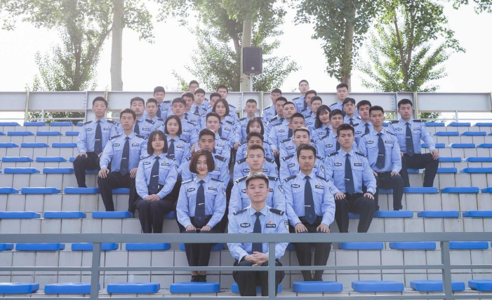 3所包分配的警校，学生毕业就直接从事铁饭碗，发展前景十分可观