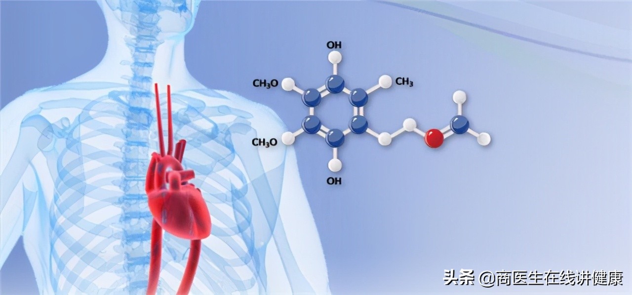 “心肌发动机”：辅酶Q10对心脏有什么好处？
