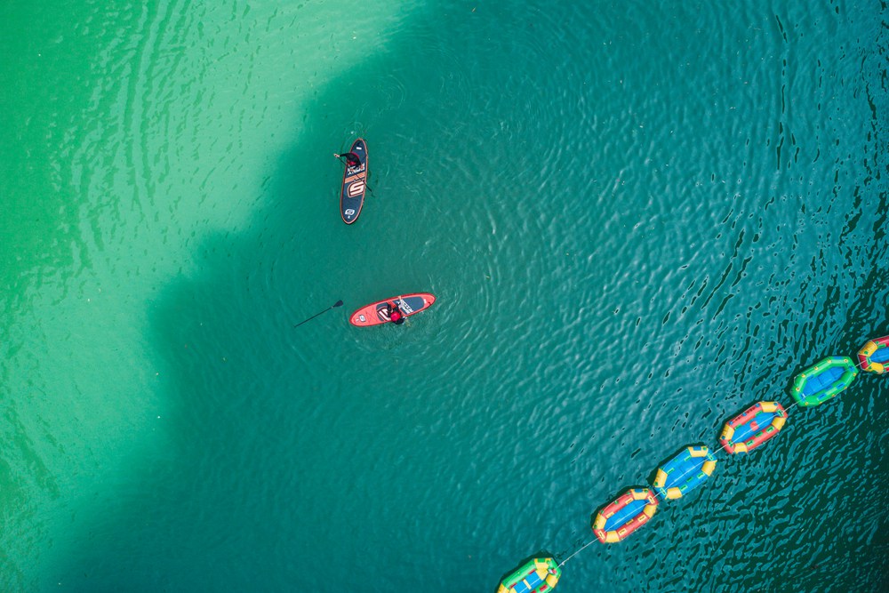 18°C的夏天谁不爱，火炉重庆竟藏着一个避暑消夏的天堂