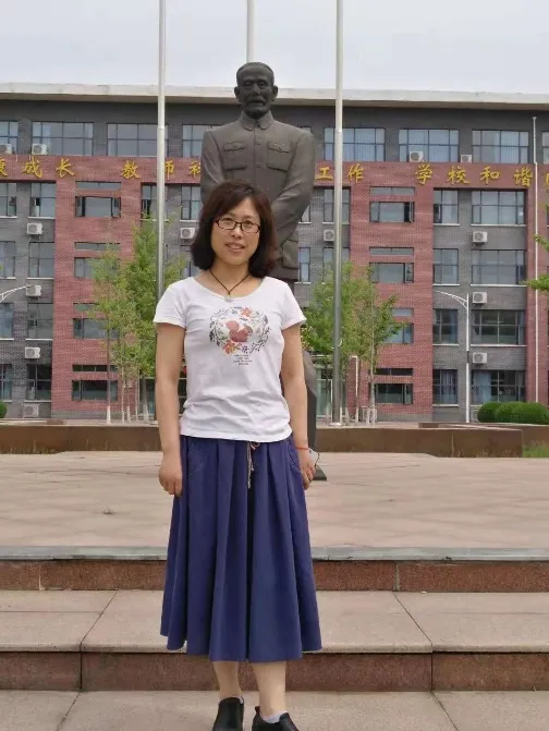 北京市育才学校通州分校骨干教师：平凡岗位上的坚守与钻研