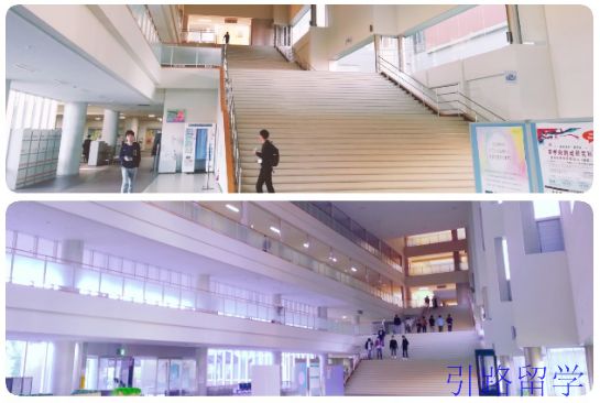 留学日本的金泽大学，第一天见到的竟是这样的.......