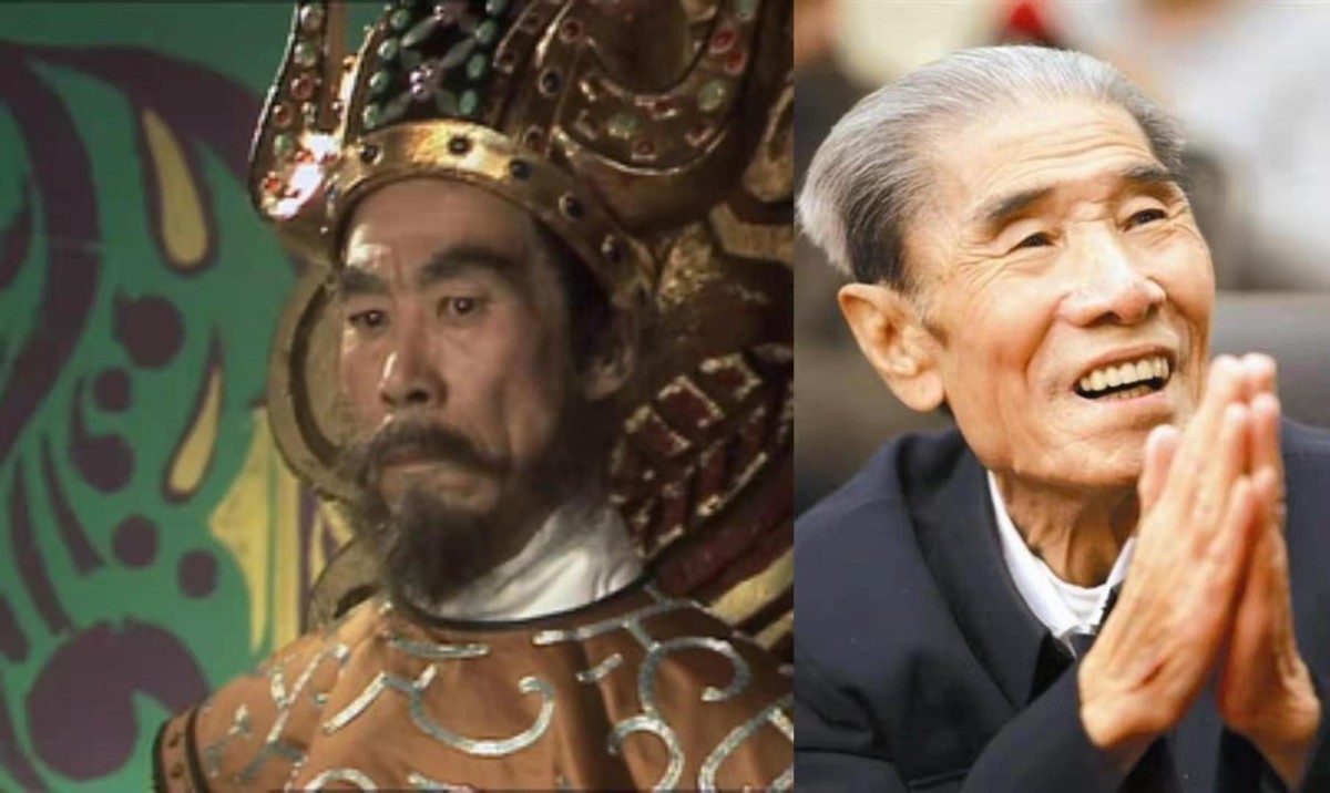 徐少华离开西游记并非因5块钱徐少华退出西游记