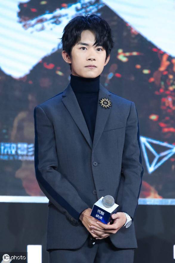 优质偶像千玺：愿这世上，有越来越多如你般优秀的少年