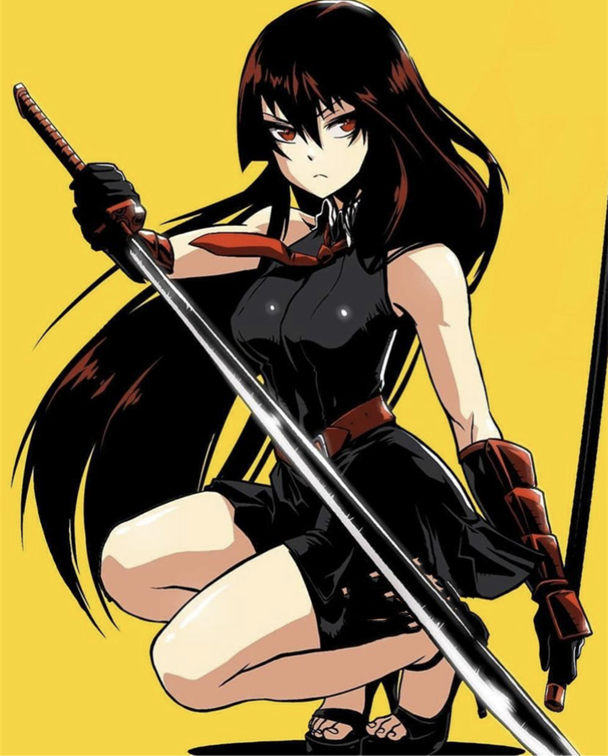 二次元老婆每年都会有很多新人选诞生，到底哪一种类型是你喜欢的