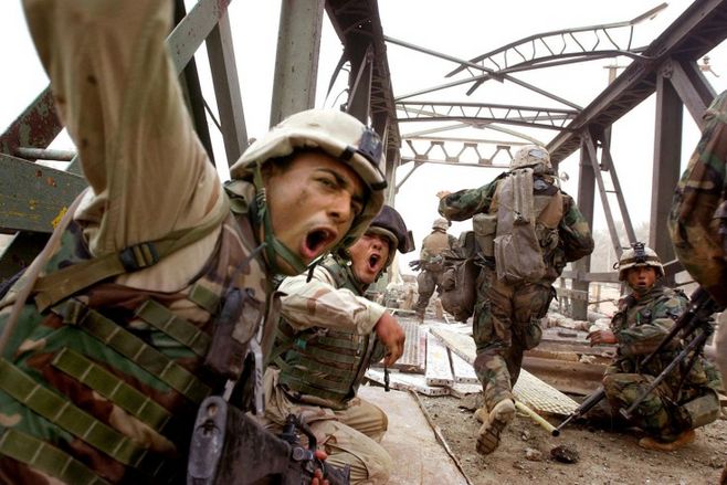 伊拉克现状如何，战争结束多年后的伊拉克现状如何？