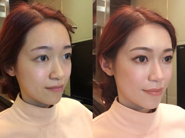 不用买眼影盘,一分钟就能画好眼影的方法,太适合懒人了