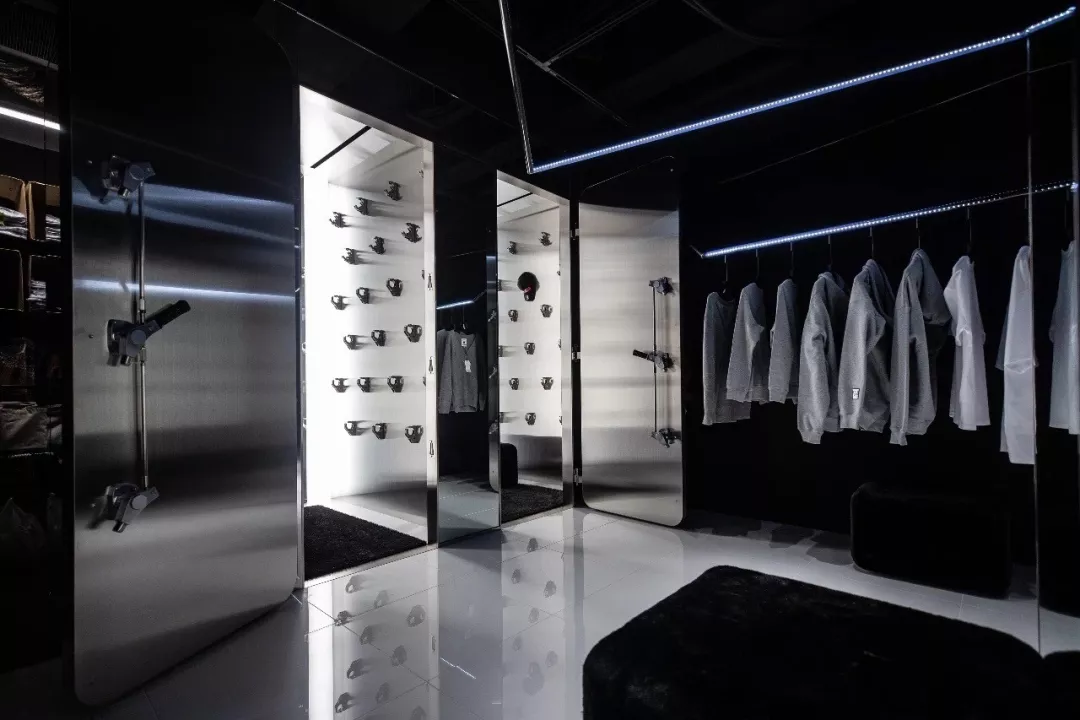 国内潮牌“坏熊猫”凭什么可以成为红透全球的国际潮牌？