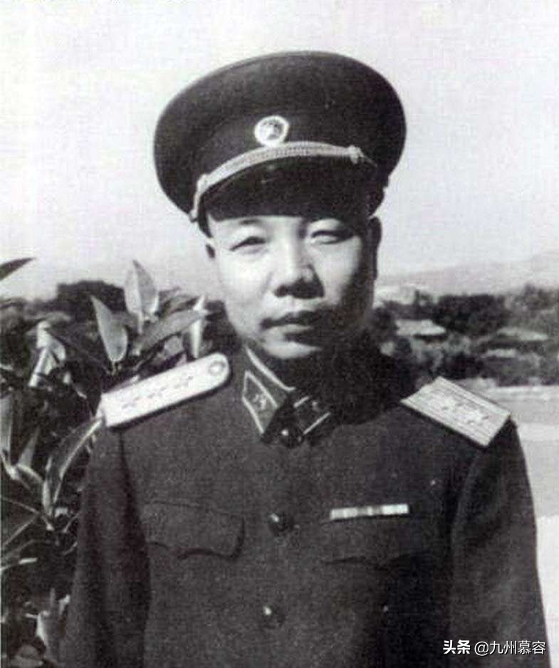 开国将帅中，为什么江西将军最多，湖南大将最多，四川元帅最多？