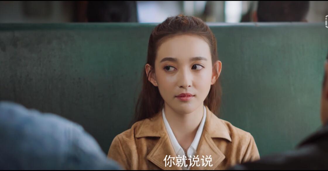 “最帅杨逍”主演，评分却跌至2.9，《龙岭迷窟》把钱花哪儿了？