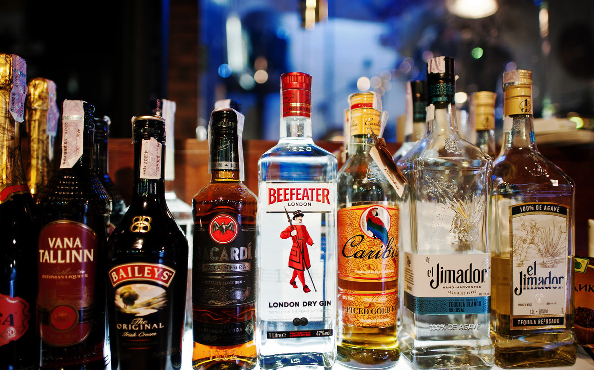 龙舌兰酒等级标准：你买到的龙舌兰，可能是最次的！