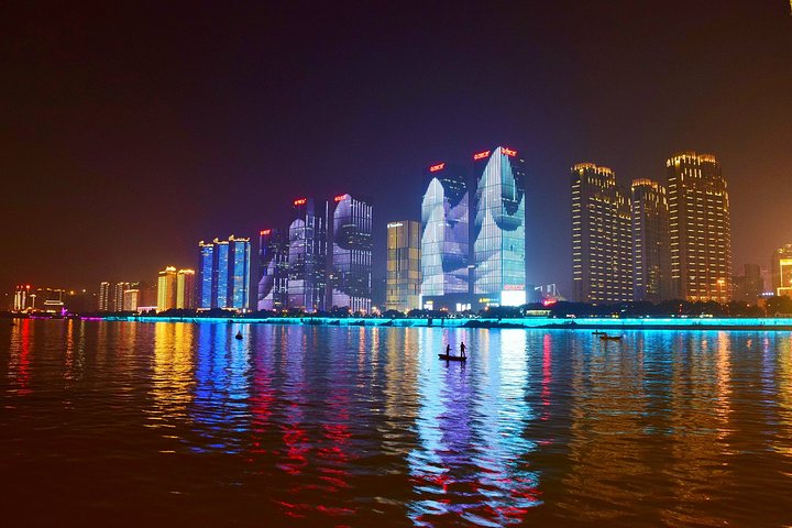 湖南14个州市2025规划:新增2个大城市,长沙市中心城区达650万人