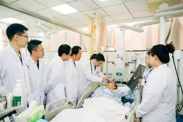 天津总医院，又被点名了