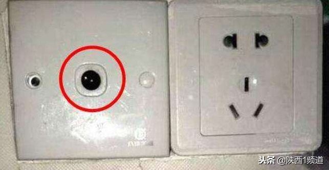 西安：城北大学城附近一酒店客房暗藏摄像头，有14G不雅视频