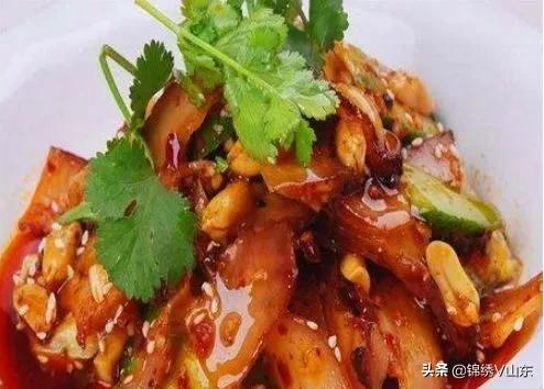 五一假期在家吃美食，没有复杂的工序，30分钟上桌，真香