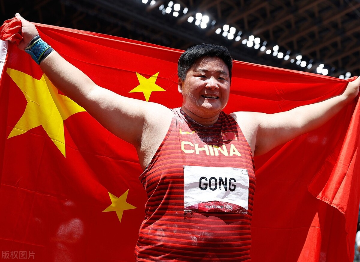 东京奥运会中国军团十大冠军经典"金句"