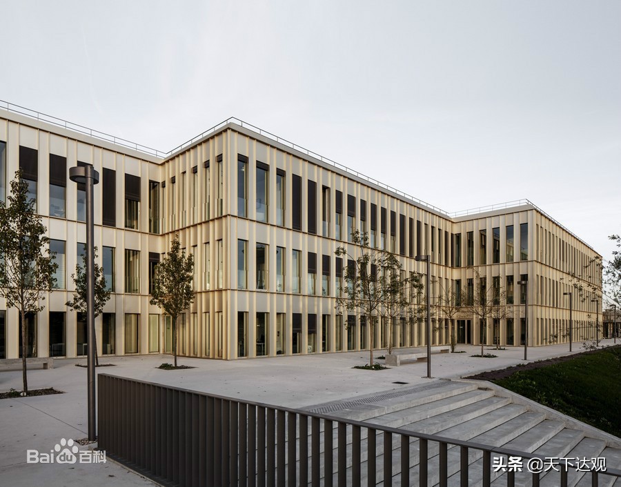 巴黎高等商学院｜欧洲最著名的商学院之一，是世界商业领袖的摇篮