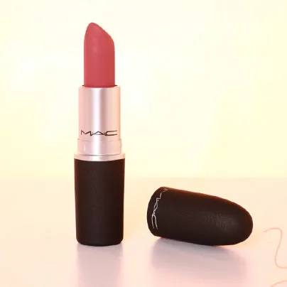 黄皮素颜都能用的5支口红，mac豆沙色绝了，你pick了吗？