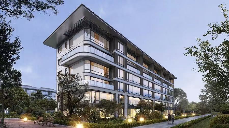 两声巨响震全城，烂尾变改善，义承置业在昆明城市更新大不同