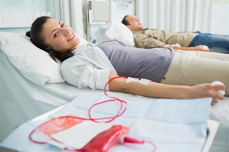 为何献血无偿，用血却有偿？献血对人体有没有伤害？为你解答疑惑