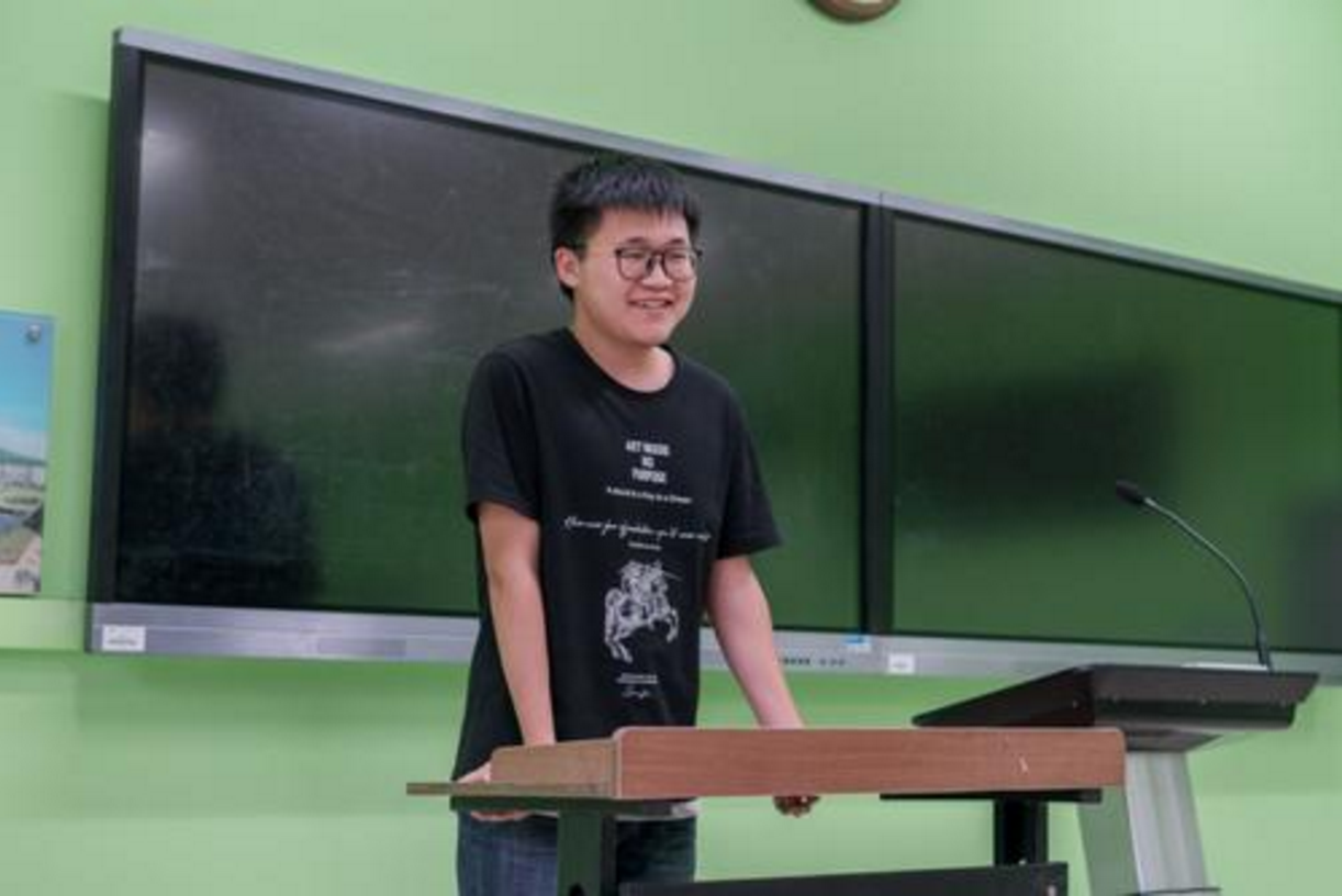 大学生竞选班委，这3个很有价值，导员：不要错过