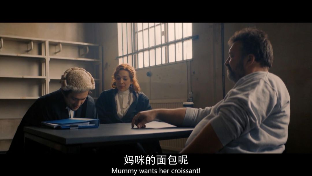 BBC小短剧，过分可爱，五星了