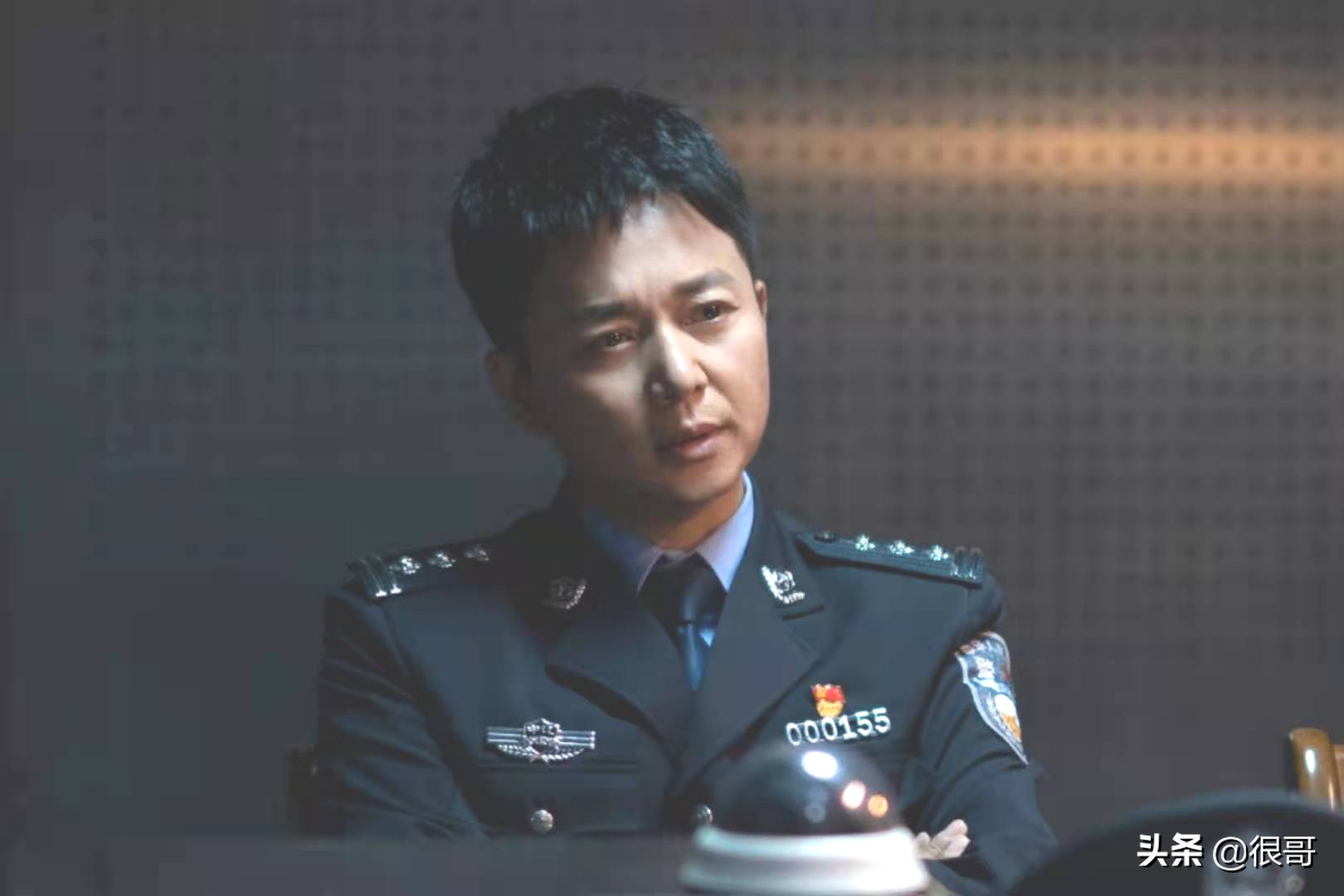 《扫黑风暴》演员学历比拼，为何中戏毕业生占了多数？原因很简单