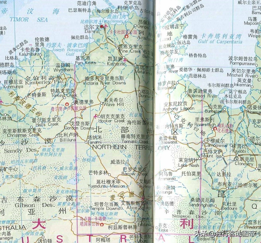 澳大利亚为何一提到达尔文，就痛恨日本？