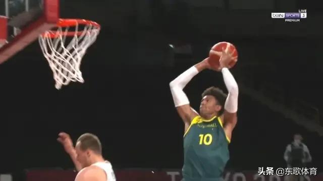 nba为什么不是国际(NBA无非就是商业联盟，国际篮球才是真正的篮球，真正的身体对抗)