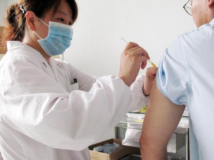 北京生物疫苗第二针间隔多久（不想打第二针新冠疫苗，只靠第一针行得通吗？专家进行分析）