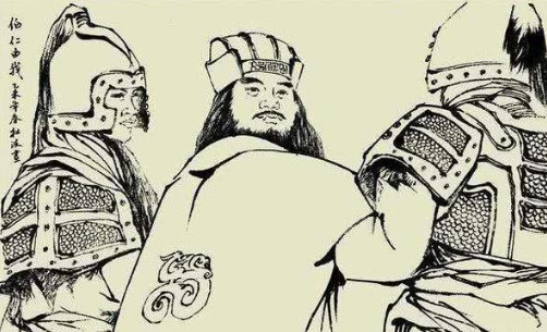 著名谚语“我不杀伯仁，伯仁却因我而死”，“伯仁”是谁？